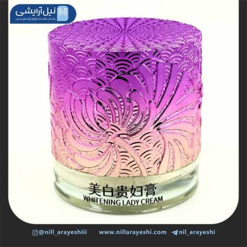 مود ماسک ( ماسک گچی ) صورت کاسه ای تی وی ال وی ( بدون جعبه )