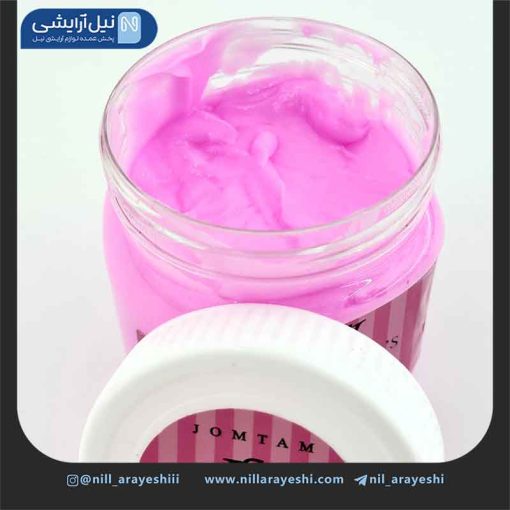 کره صورت و بدن کاسه ای ویکتوریا سکرت جوم تام 300 گرم